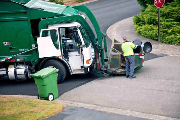 Best Basement Cleanout in Wapakoneta, OH